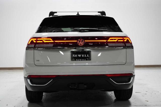2024 Volkswagen Atlas Cross Sport Vehicle Photo in GRAPEVINE, TX 76051