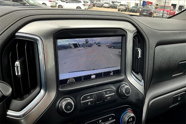 2020 Chevrolet Silverado 1500 Vehicle Photo in Grapevine, TX 76051