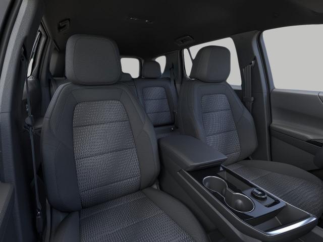 2026 Chevrolet Equinox Vehicle Photo in NEENAH, WI 54956-2243