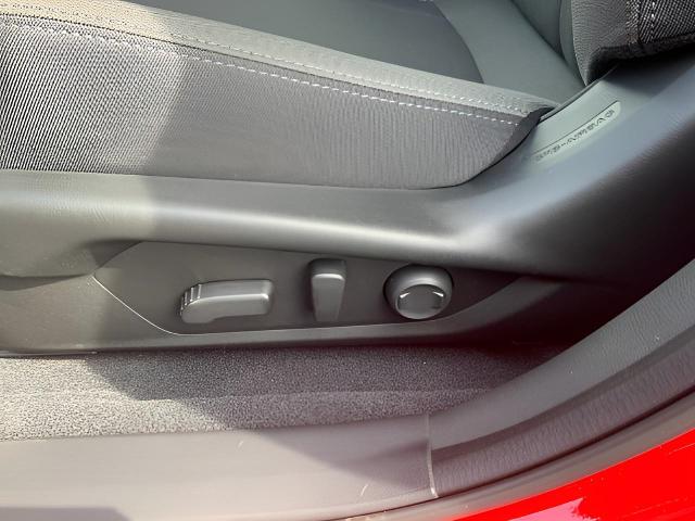 2025 Subaru Crosstrek Vehicle Photo in Oshkosh, WI 54904
