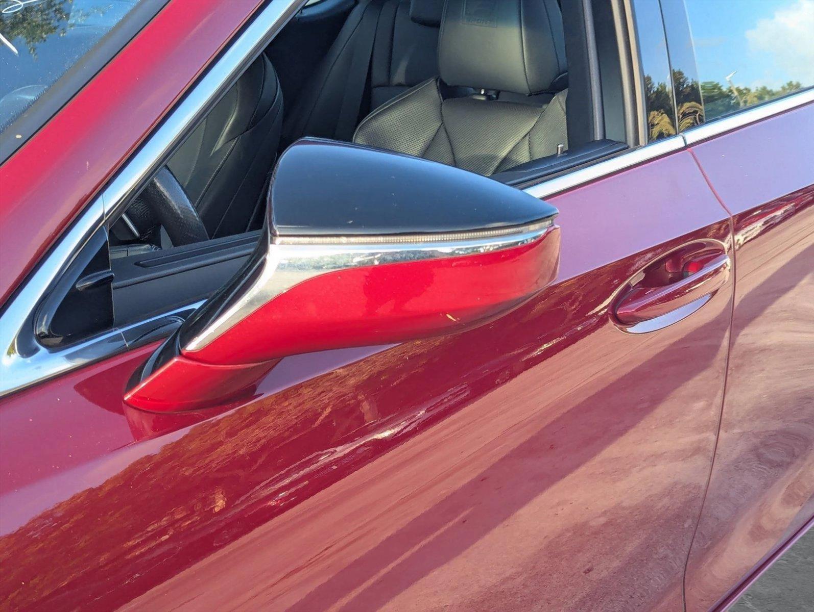 2021 Lexus ES 350 Vehicle Photo in Pembroke Pines , FL 33027