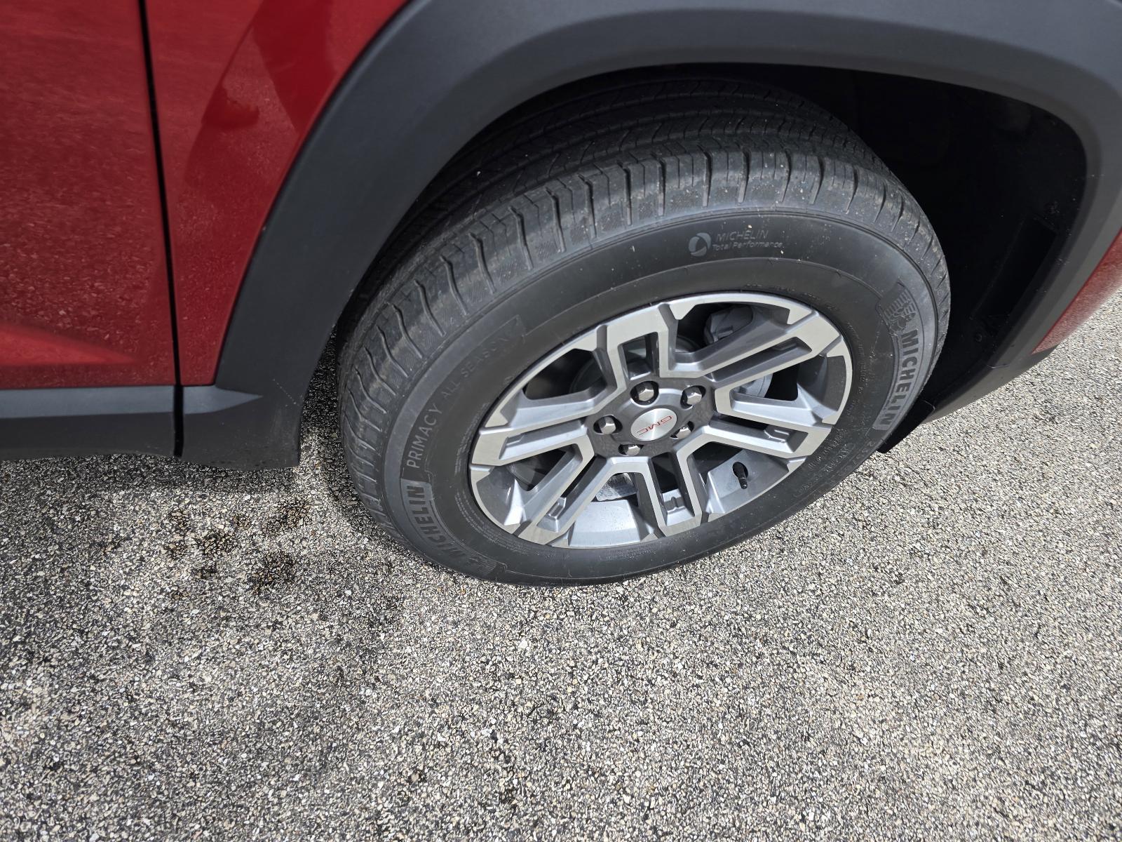 2026 GMC Terrain Vehicle Photo in Rolla, MO 65401