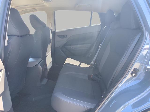 2025 Subaru Crosstrek Vehicle Photo in Green Bay, WI 54304