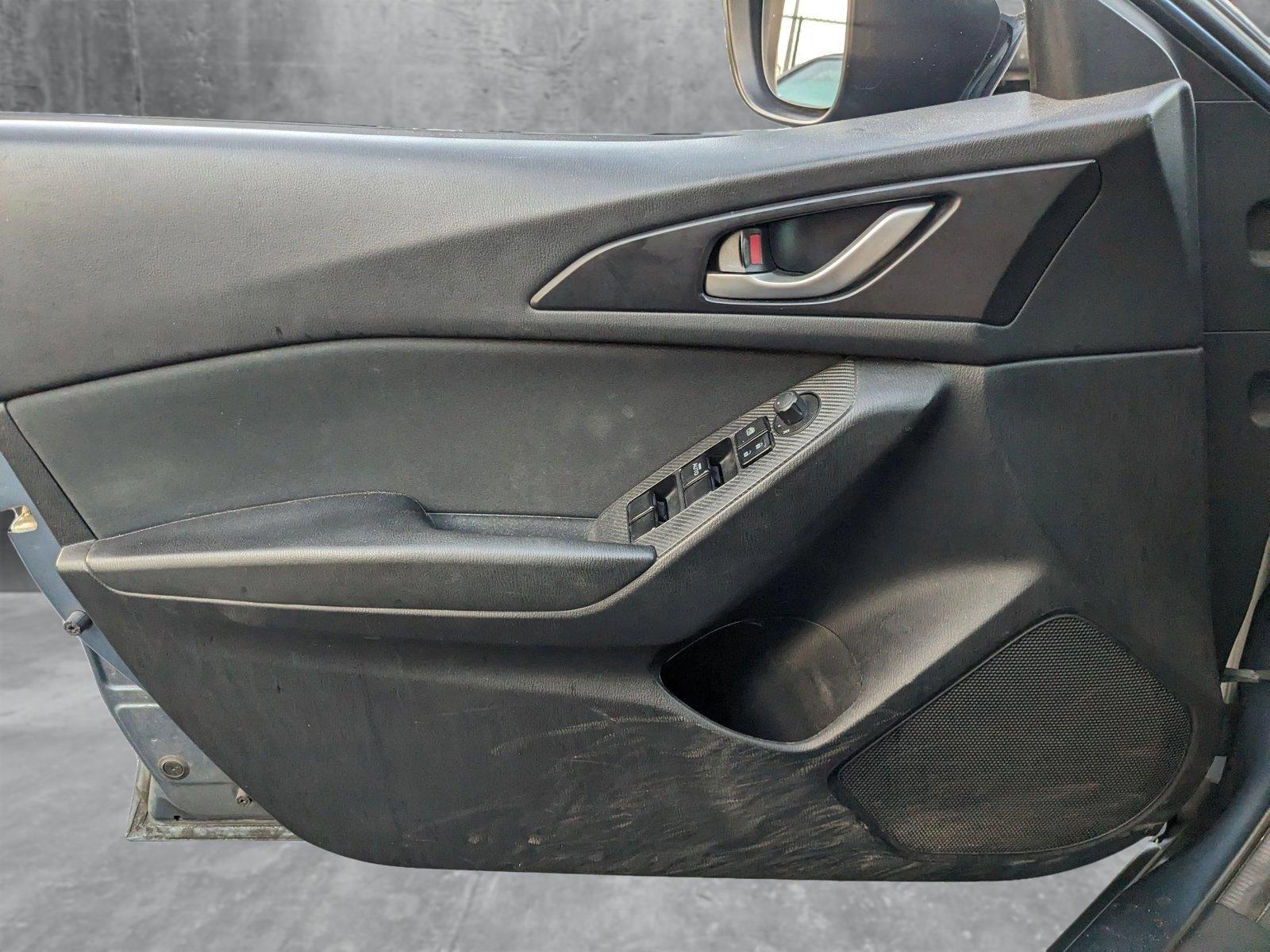 2015 Mazda Mazda3 Vehicle Photo in Sanford, FL 32771