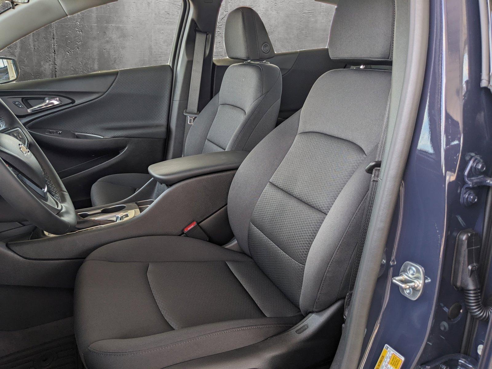 2025 Chevrolet Malibu Vehicle Photo in HOUSTON, TX 77034-5009