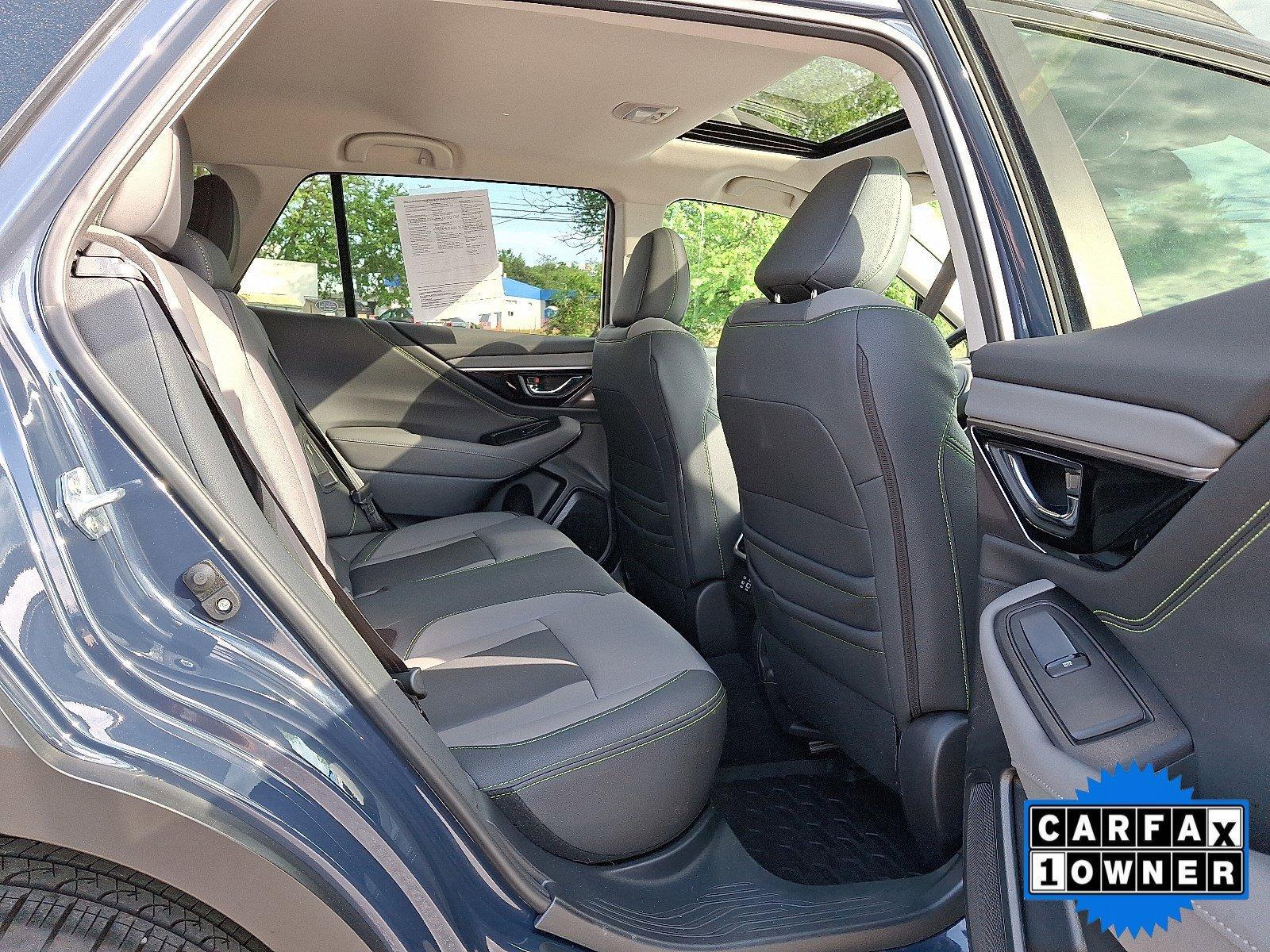 2024 Subaru Outback Vehicle Photo in Harrisburg, PA 17111