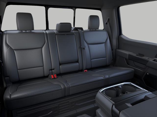 2025 Ford F-150 Vehicle Photo in Oshkosh, WI 54901