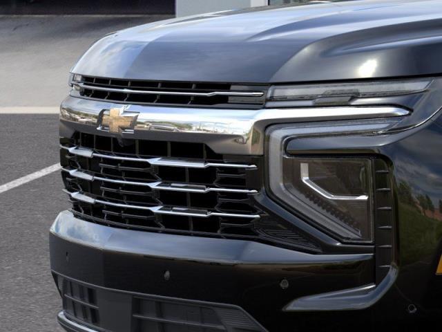 2025 Chevrolet Tahoe Vehicle Photo in MANITOWOC, WI 54220-5838