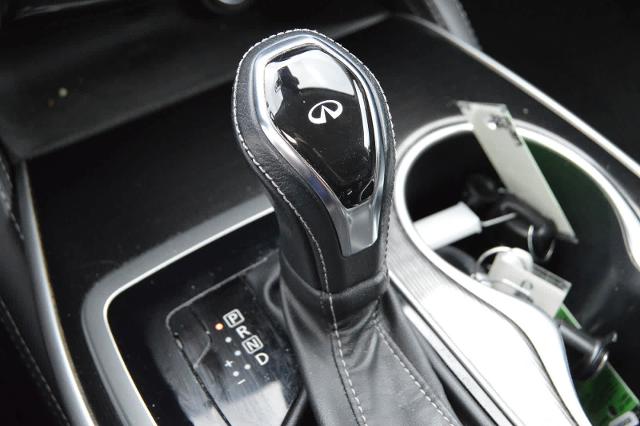 2017 INFINITI QX60 Vehicle Photo in Houston, TX 77090
