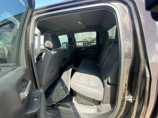 2019 Chevrolet Silverado 1500 Vehicle Photo in Greenville, TX 75402