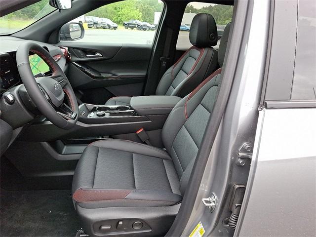 2025 Chevrolet Equinox Vehicle Photo in SEAFORD, DE 19973-8463