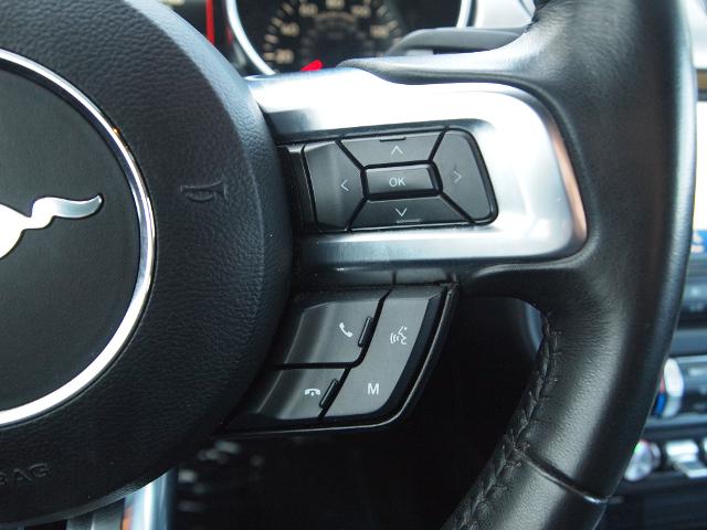 2023 Ford Mustang Vehicle Photo in MADISON, IN 47250-1611