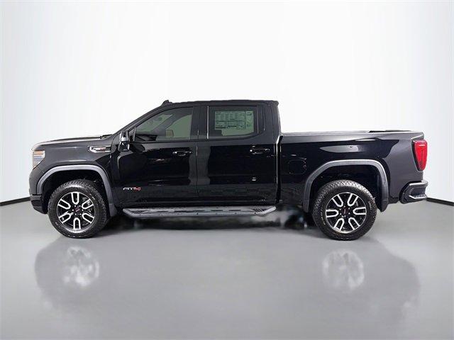 2025 GMC Sierra 1500 Vehicle Photo in PUYALLUP, WA 98371-4149