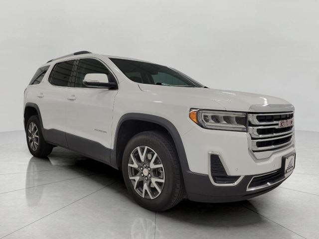 2023 GMC Acadia Vehicle Photo in APPLETON, WI 54914-8833