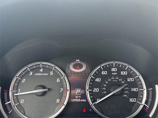 2016 Acura MDX Vehicle Photo in Willow Grove, PA 19090