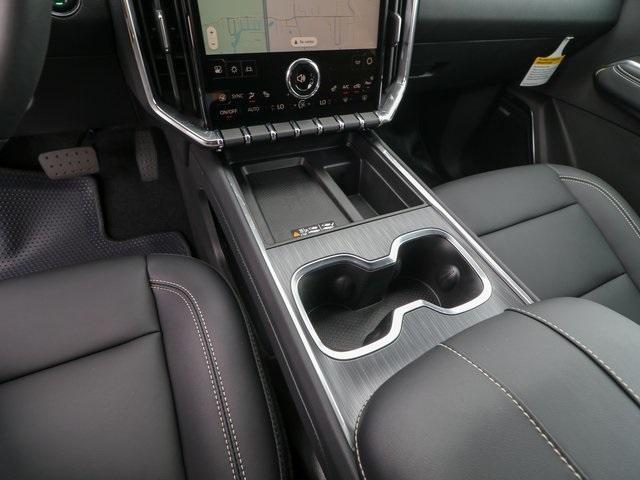 2025 GMC Acadia Vehicle Photo in HOMOSASSA, FL 34448-1461