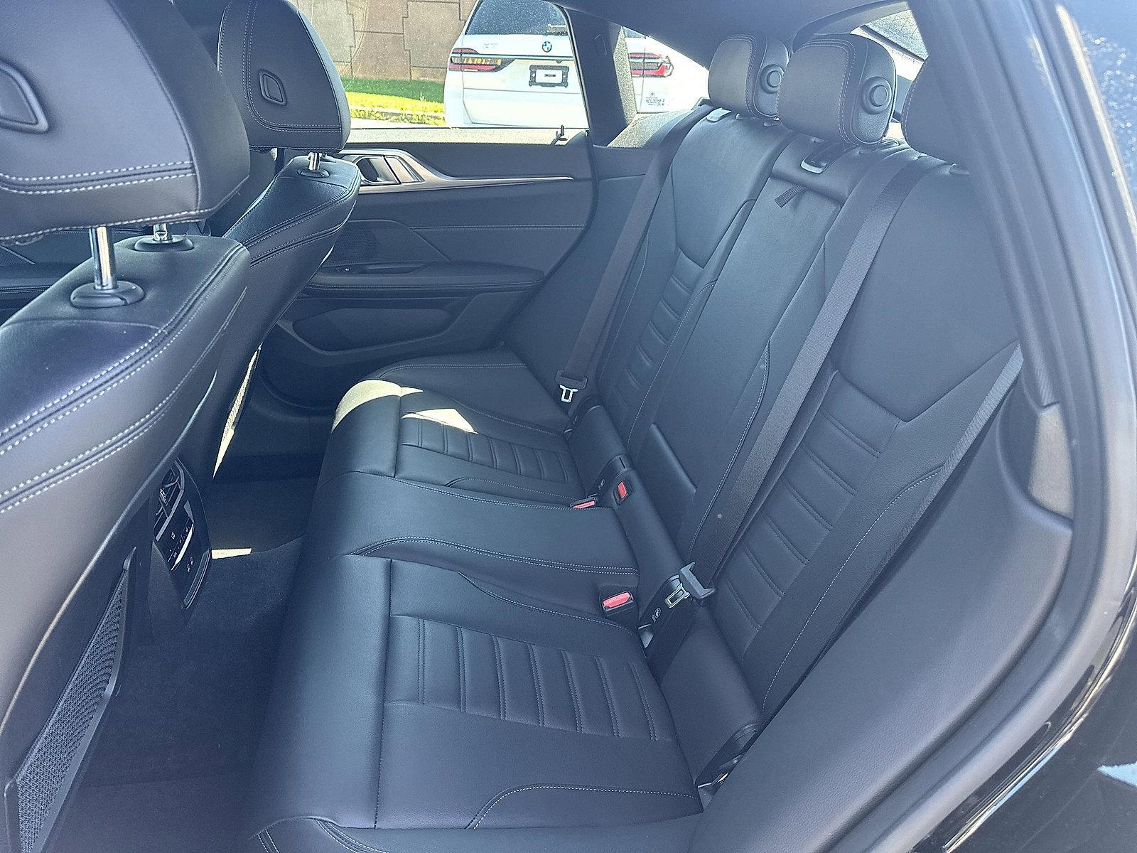 2023 BMW 430i xDrive Vehicle Photo in Lancaster, PA 17601