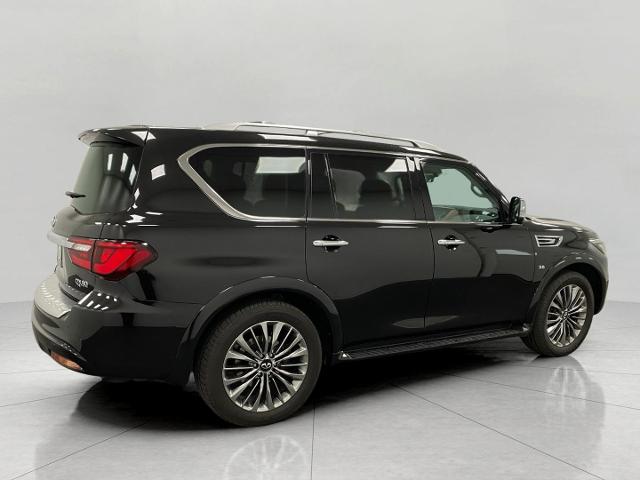2019 INFINITI QX80 Vehicle Photo in Appleton, WI 54913