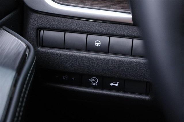 2025 Nissan Rogue Vehicle Photo in Hazelwood, MO 63042