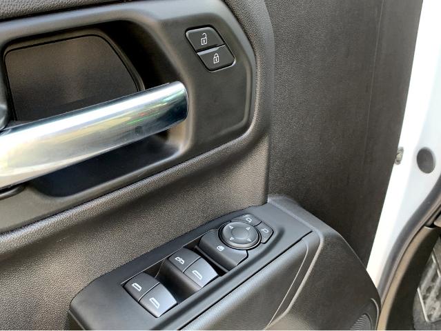 2025 Chevrolet Silverado 1500 Vehicle Photo in BEAUFORT, SC 29906-4218