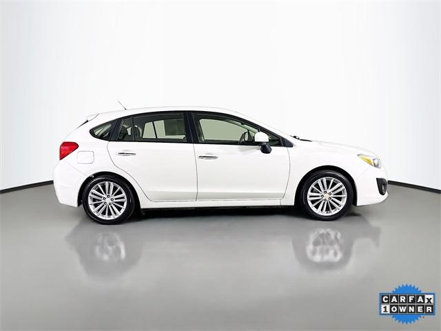 2014 Subaru Impreza Wagon Vehicle Photo in Puyallup, WA 98371