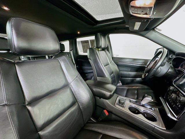2022 Jeep Grand Cherokee WK Vehicle Photo in Doylsetown, PA 18901