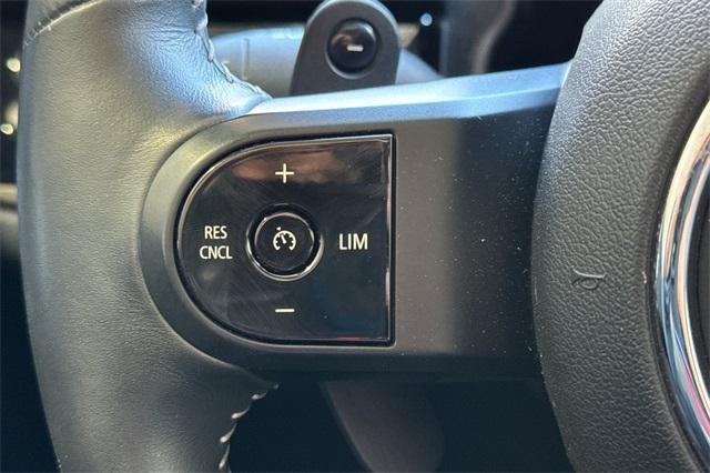 2022 MINI Countryman Vehicle Photo in ELK GROVE, CA 95757-8703