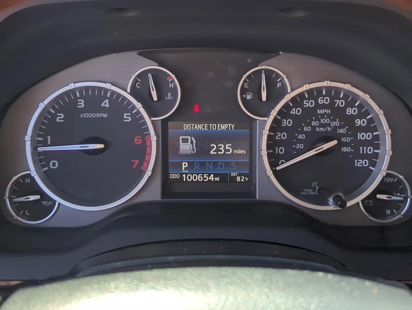 2016 Toyota Tundra 2WD Truck Vehicle Photo in Ft. Myers, FL 33907