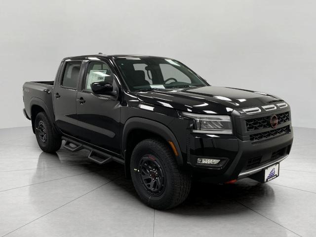2025 Nissan Frontier Vehicle Photo in Appleton, WI 54913