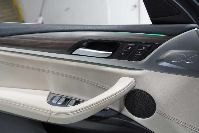2021 BMW X4 xDrive30i Vehicle Photo in GRAPEVINE, TX 76051