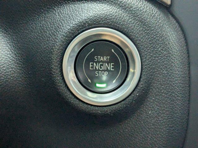 2021 Chevrolet Silverado 1500 Vehicle Photo in BRUNSWICK, GA 31525-1881