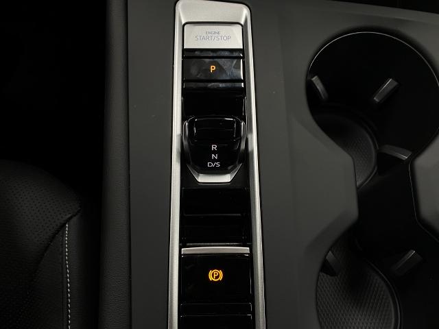 2025 Volkswagen Atlas Vehicle Photo in Appleton, WI 54913