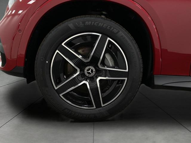 2025 Mercedes-Benz GLC Vehicle Photo in Appleton, WI 54913