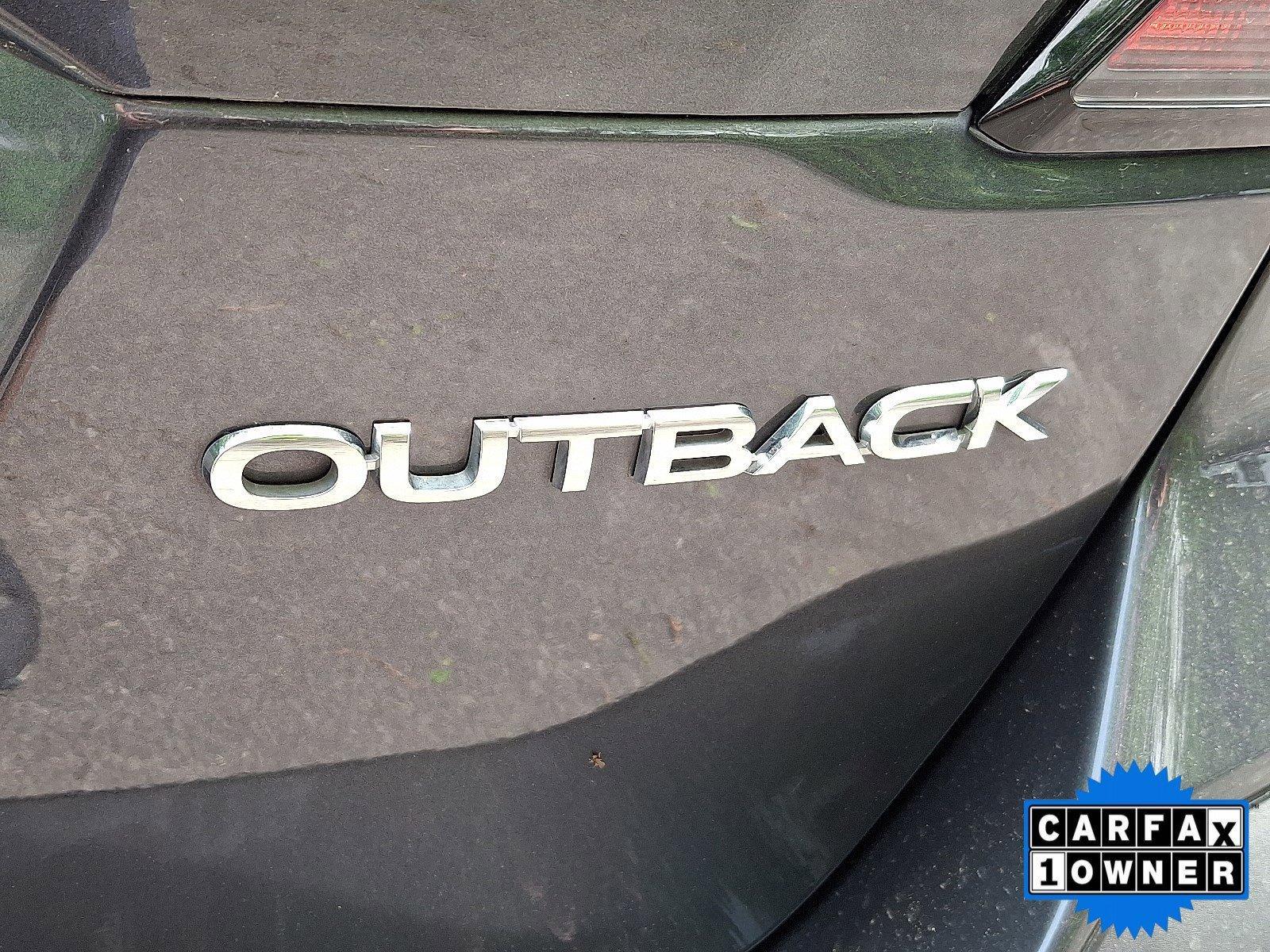 2024 Subaru Outback Vehicle Photo in Harrisburg, PA 17111
