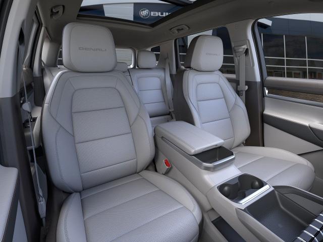 2026 GMC Terrain Vehicle Photo in GREEN BAY, WI 54303-3330