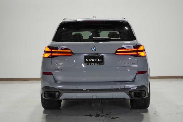 2025 BMW X5 xDrive40i Vehicle Photo in GRAPEVINE, TX 76051