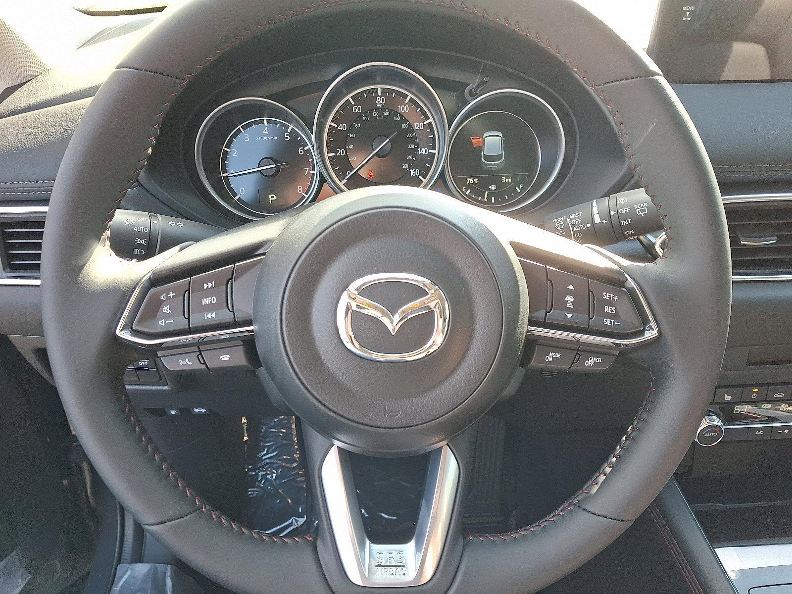 2025 Mazda CX-5 Vehicle Photo in Trevose, PA 19053