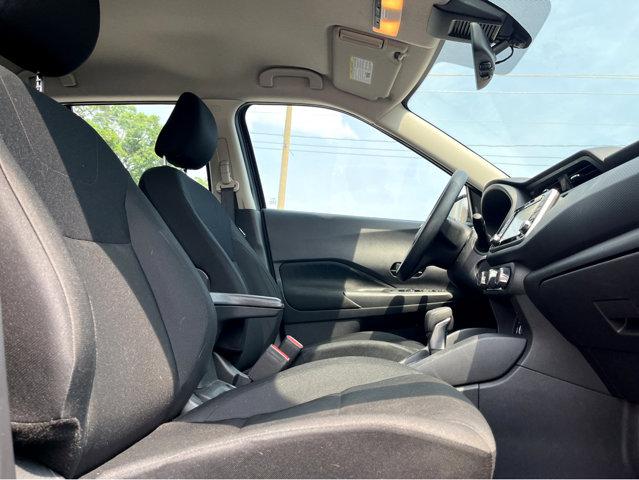 2024 Nissan Kicks Vehicle Photo in Savannah, GA 31419