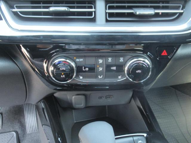 2025 Chevrolet Trax Vehicle Photo in LEESBURG, FL 34788-4022