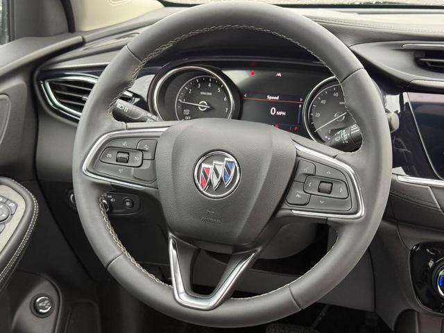 2023 Buick Encore GX Vehicle Photo in COLUMBIA, MO 65203-3903