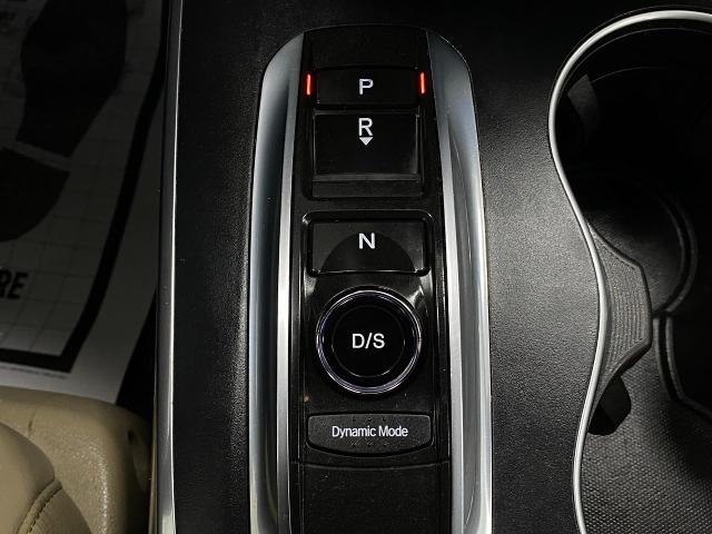 2017 Acura MDX Vehicle Photo in Appleton, WI 54913