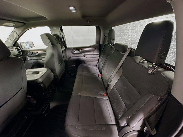 2023 Chevrolet Silverado 1500 Vehicle Photo in Doylsetown, PA 18901