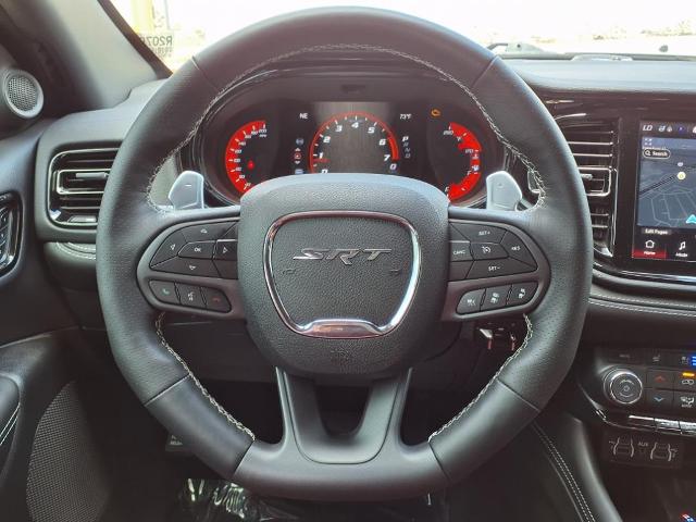 2024 Dodge Durango Vehicle Photo in Tampa, FL 33612