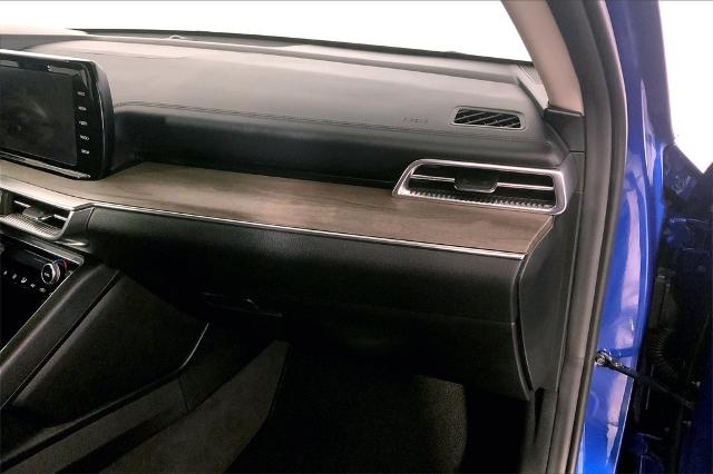 2024 Kia K5 Vehicle Photo in Lees Summit, MO 64086