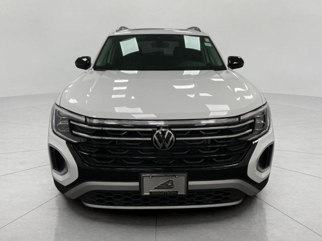2025 Volkswagen Atlas Vehicle Photo in Appleton, WI 54913