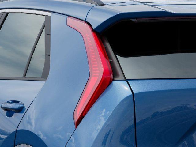 2025 Kia Niro EV Vehicle Photo in Tucson, AZ 85712