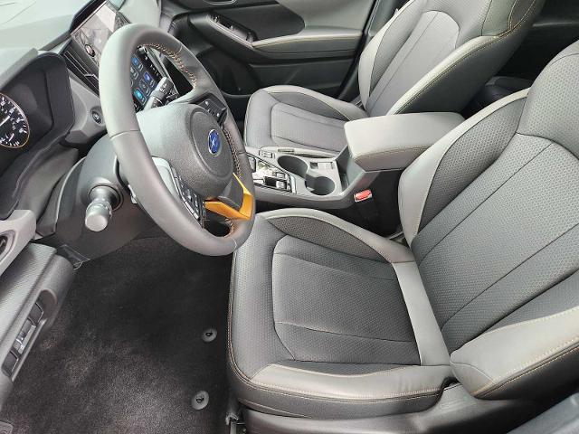 2025 Subaru Crosstrek Vehicle Photo in DALLAS, TX 75209