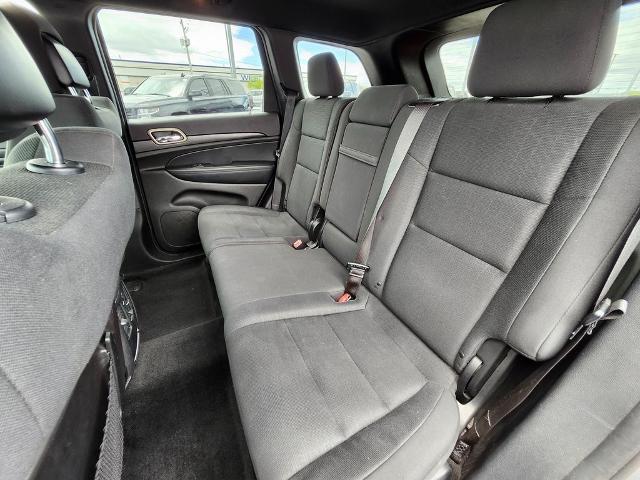 2015 Jeep Grand Cherokee Vehicle Photo in GREEN BAY, WI 54304-5303
