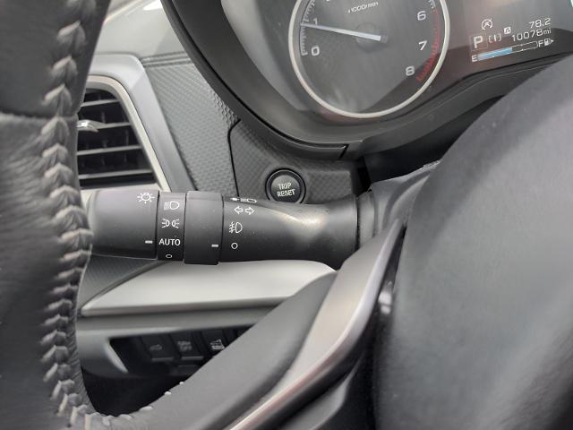 2023 Subaru Forester Vehicle Photo in Green Bay, WI 54304