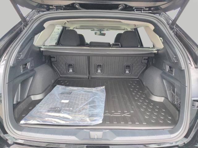 2025 Subaru Outback Vehicle Photo in Green Bay, WI 54304